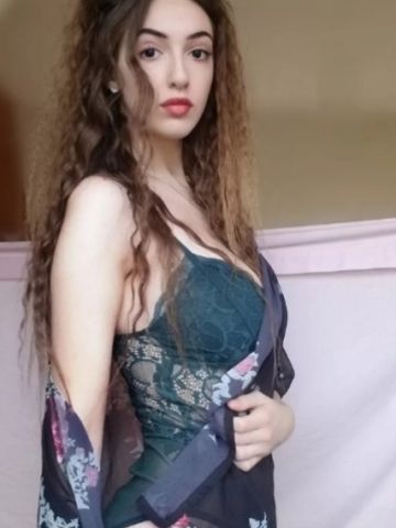 Анкета проститутки Рената, 24 года